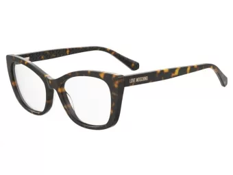 Love Moschino MOL 644 086 53 occhiali da vista