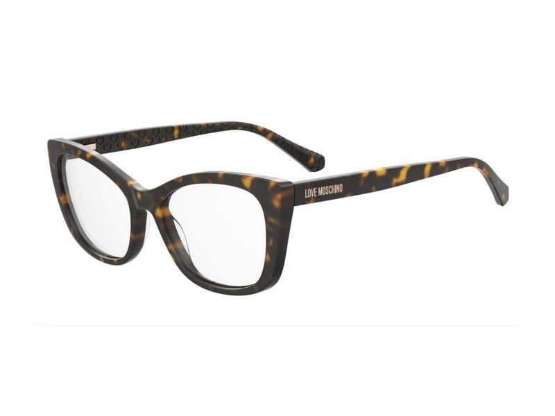 Love Moschino MOL 644 086 53 occhiali da vista
