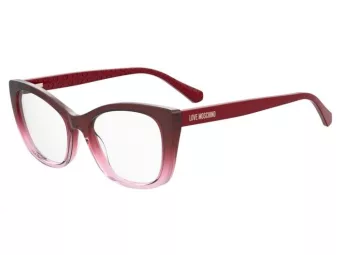 Love Moschino MOL 644 2OO 53 occhiali da vista