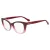 Love Moschino MOL 644 2OO 53 occhiali da vista