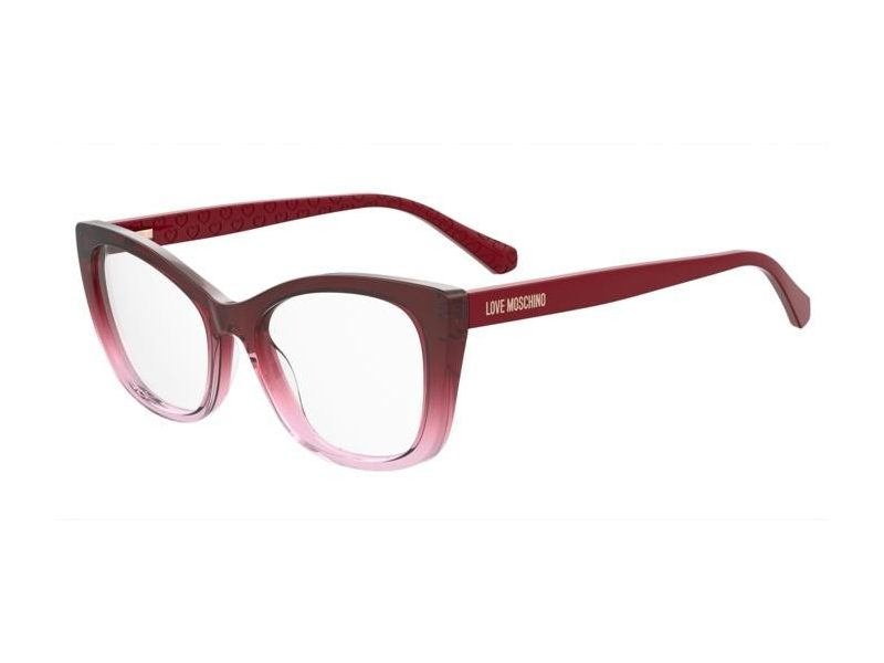 Love Moschino MOL 644 2OO 53 occhiali da vista