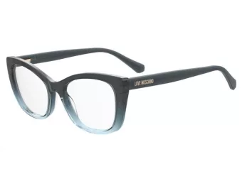 Love Moschino MOL 644 WTA 53 occhiali da vista