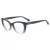 Love Moschino MOL 644 WTA 53 occhiali da vista