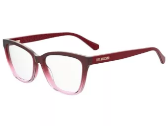 Love Moschino MOL 645 2OO 55 occhiali da vista