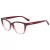 Love Moschino MOL 645 2OO 55 occhiali da vista