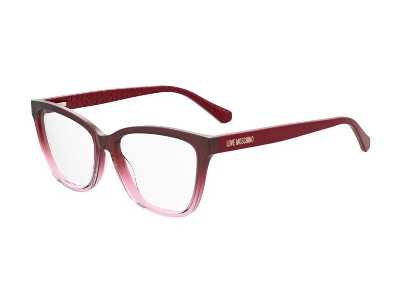 Love Moschino MOL 645 2OO 55 occhiali da vista