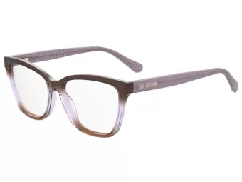 Love Moschino MOL 645 2RO 55 occhiali da vista