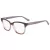 Love Moschino MOL 645 2RO 55 occhiali da vista