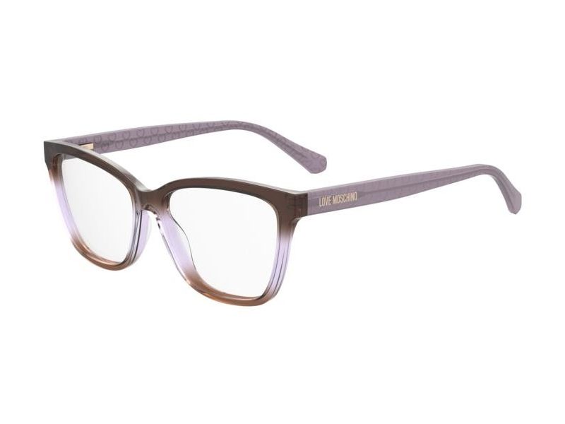 Love Moschino MOL 645 2RO 55 occhiali da vista