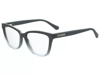 Love Moschino MOL 645 WTA 55 occhiali da vista