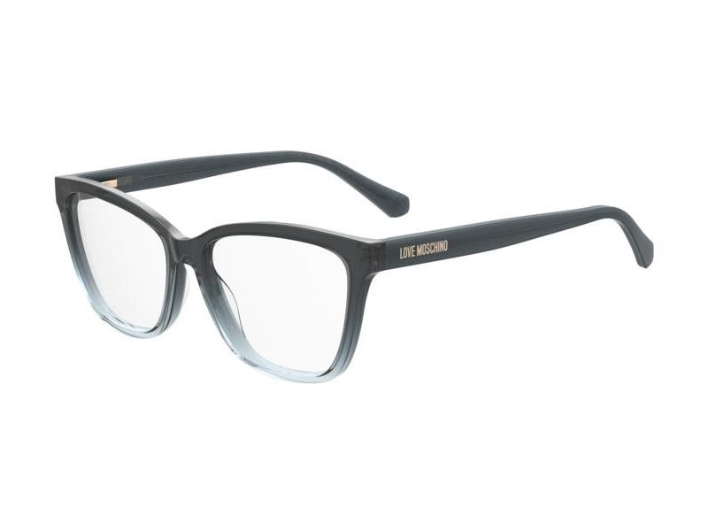 Love Moschino MOL 645 WTA 55 occhiali da vista