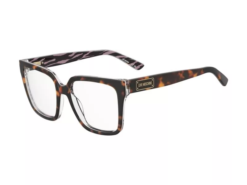 Love Moschino MOL 648 MAP 54 occhiali da vista