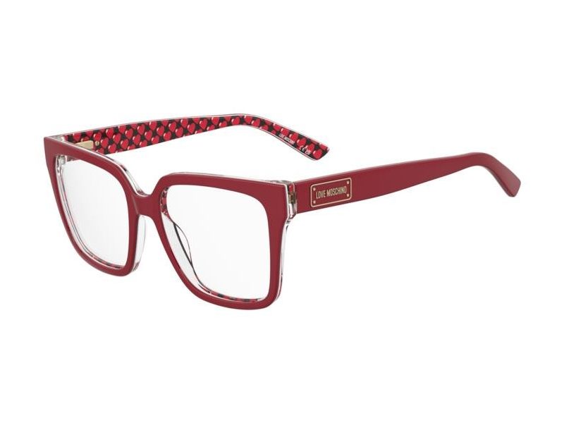 Love Moschino MOL 648 SSC 54 occhiali da vista