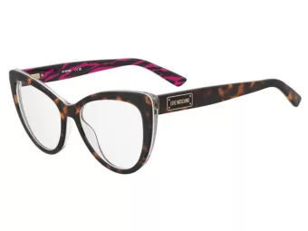 Love Moschino MOL 649 2VL 55 occhiali da vista