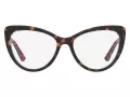 Love Moschino MOL 649 2VL 55 occhiali da vista
