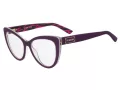 Love Moschino MOL 649 SDH 55 occhiali da vista