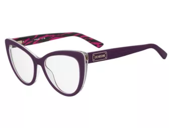 Love Moschino MOL 649 SDH 55 occhiali da vista