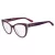 Love Moschino MOL 649 SDH 55 occhiali da vista