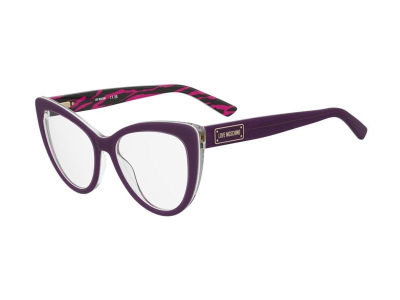 Love Moschino MOL 649 SDH 55 occhiali da vista