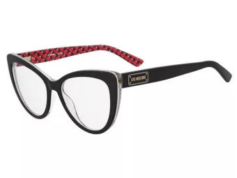 Love Moschino MOL 649 UYY 55 occhiali da vista