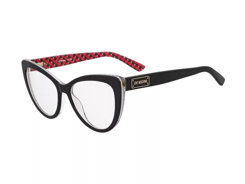 Love Moschino MOL 649 UYY 55 occhiali da vista