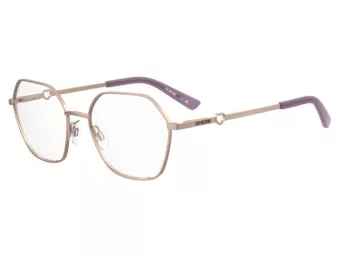 Love Moschino MOL 650 DDB 55 occhiali da vista