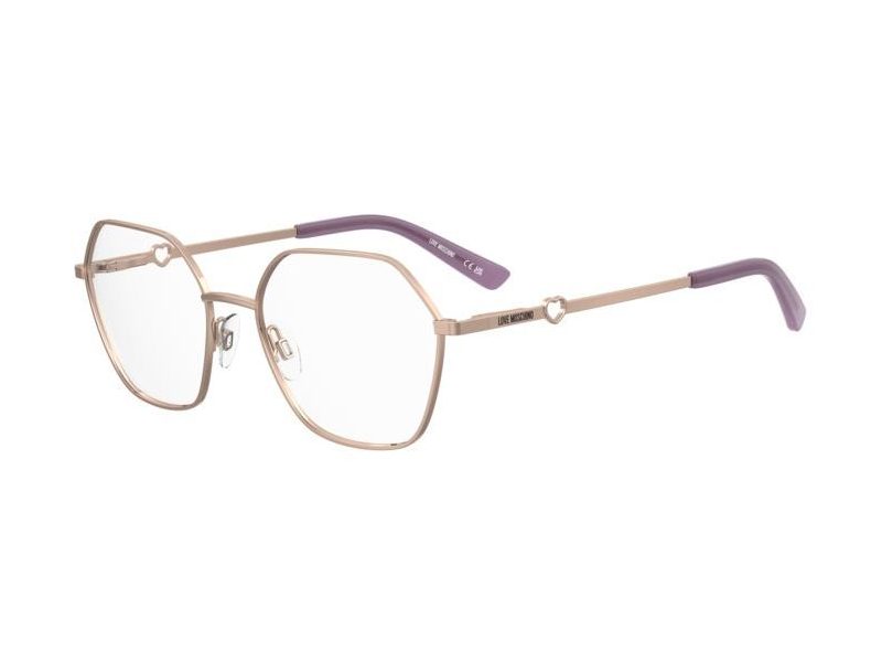 Love Moschino MOL 650 DDB 55 occhiali da vista
