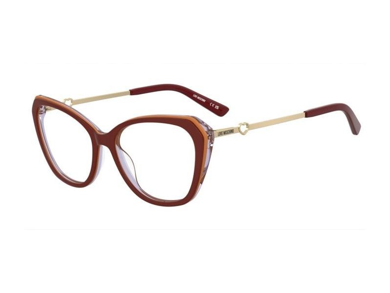 Love Moschino MOL 653 95E 56 occhiali da vista