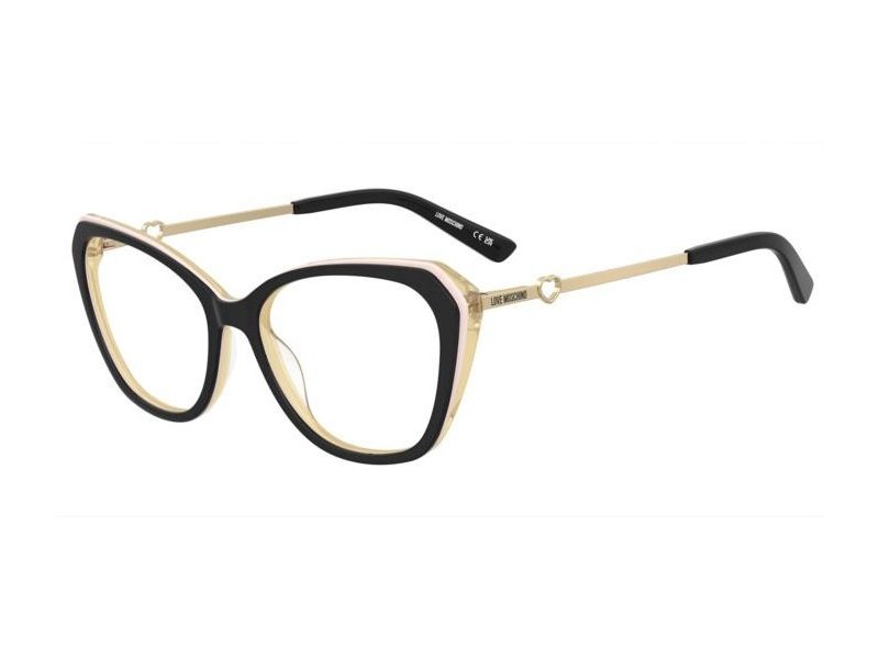 Love Moschino MOL 653 SZE 56 occhiali da vista