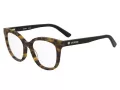 Love Moschino MOL 654 086 52 occhiali da vista