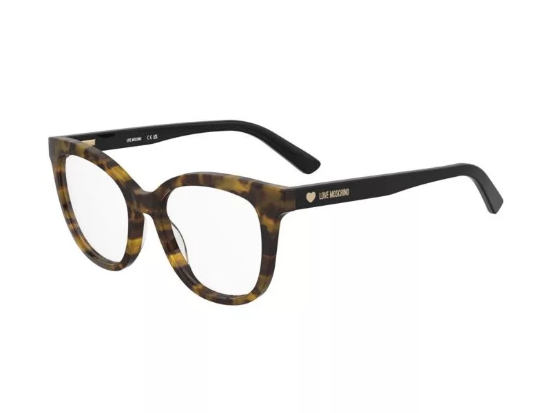 Love Moschino MOL 654 086 52 occhiali da vista
