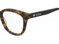 Love Moschino MOL 654 086 52 occhiali da vista
