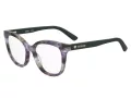 Love Moschino MOL 654 789 52 occhiali da vista