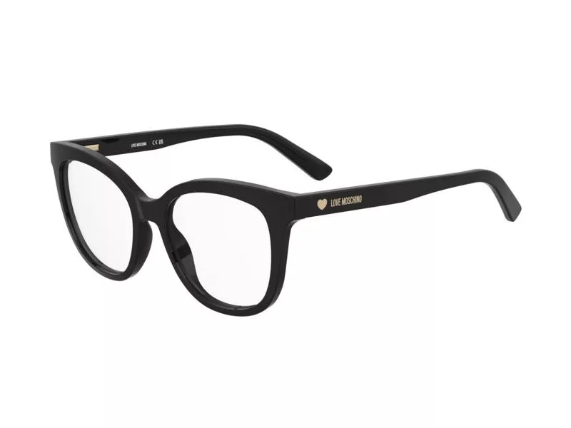 Love Moschino MOL 654 807 52 occhiali da vista