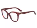 Love Moschino MOL 654 LHF 52 occhiali da vista