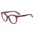 Love Moschino MOL 654 LHF 52 occhiali da vista