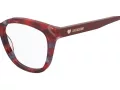 Love Moschino MOL 654 LHF 52 occhiali da vista