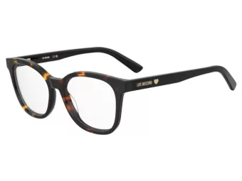 Love Moschino MOL 655 086 53 occhiali da vista