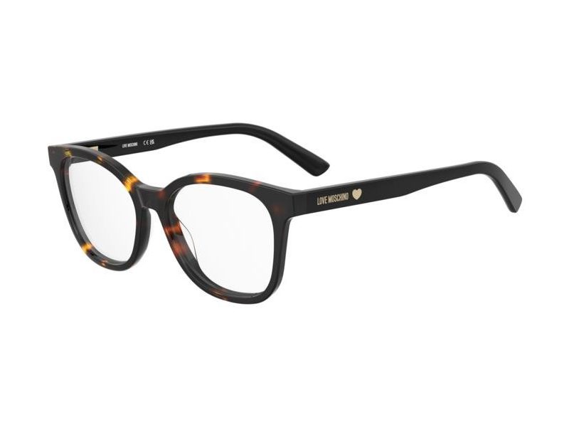 Love Moschino MOL 655 086 53 occhiali da vista