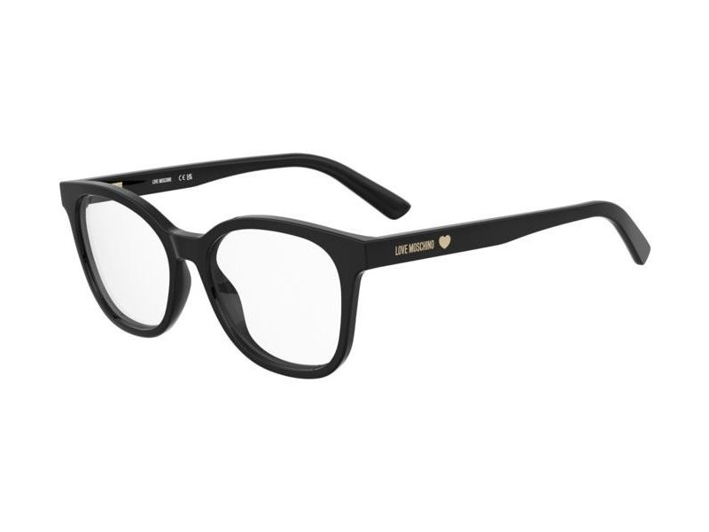 Love Moschino MOL 655 807 53 occhiali da vista