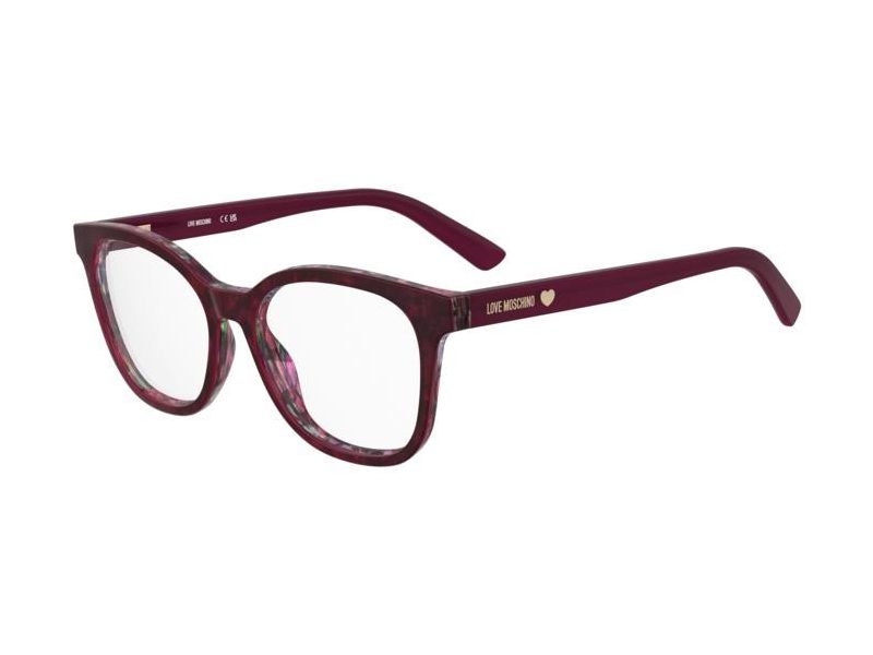 Love Moschino MOL 655 8CQ 53 occhiali da vista