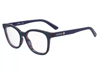 Love Moschino MOL 655 PJP 53 occhiali da vista
