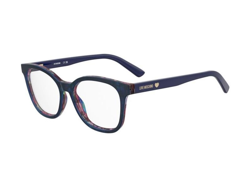 Love Moschino MOL 655 PJP 53 occhiali da vista