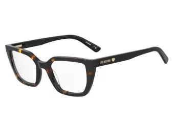 Love Moschino MOL 656 086 52 occhiali da vista