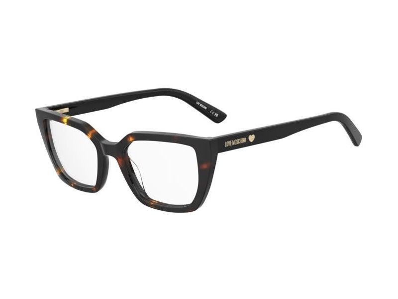 Love Moschino MOL 656 086 52 occhiali da vista