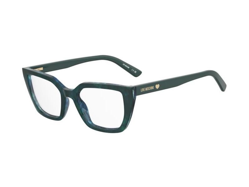 Love Moschino MOL 656 1ED 52 occhiali da vista