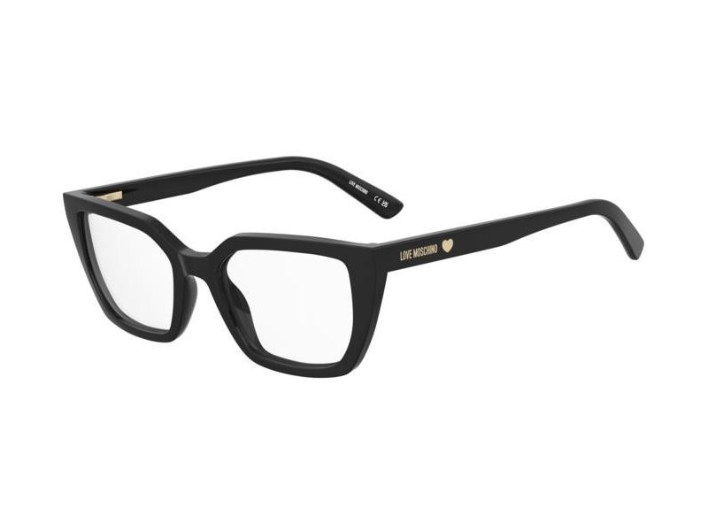 Love Moschino MOL 656 807 52 occhiali da vista
