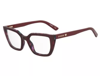 Love Moschino MOL 656 LHF 52 occhiali da vista