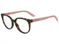 Love Moschino MOL 658 086 53 occhiali da vista