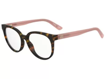 Love Moschino MOL 658 086 53 occhiali da vista